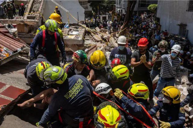 terremoto colombia