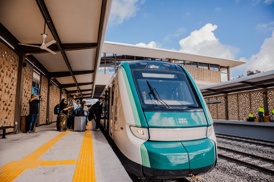Sitio Visit México habilita compras en línea de vuelos de Mexicana, hospedaje y Tren Maya.