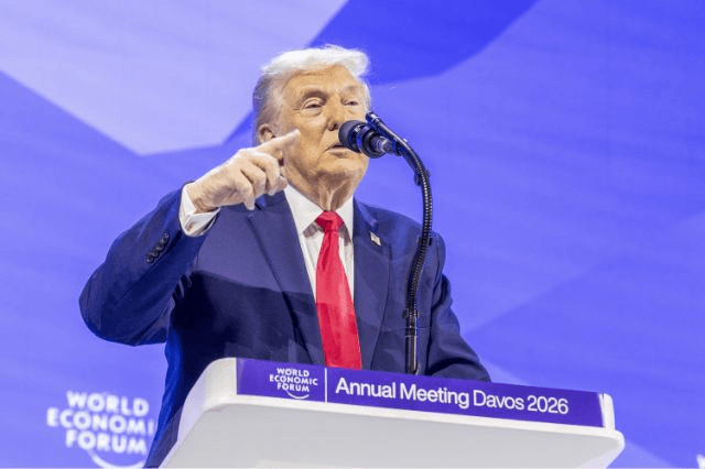 México se aprovechó de Estados Unidos y Canadá es repugnante: Trump.