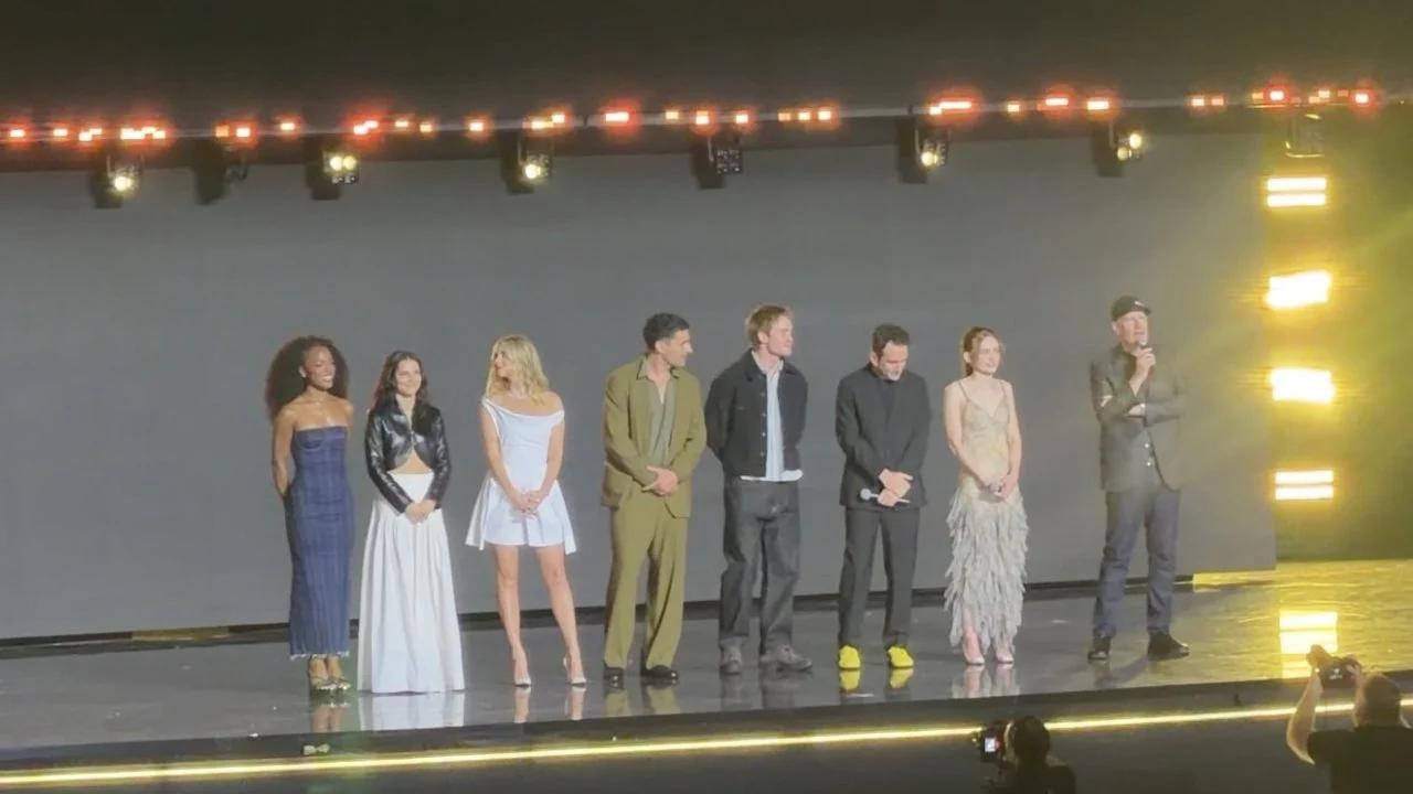 marvel