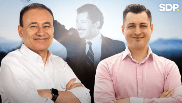 Colosio jr-sdp