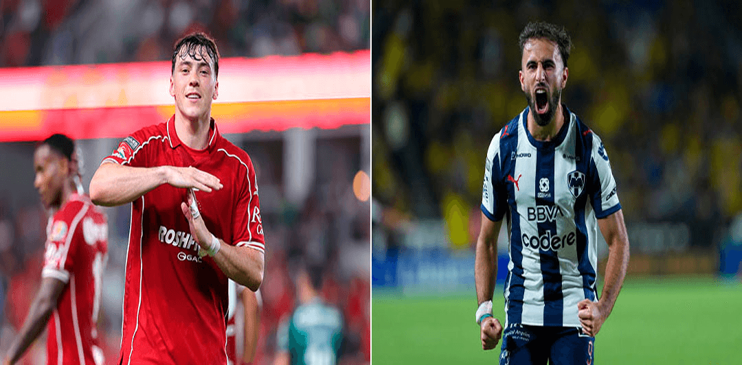 Monterrey y Toluca, definen al campeón de la Leagues Cup 2026.