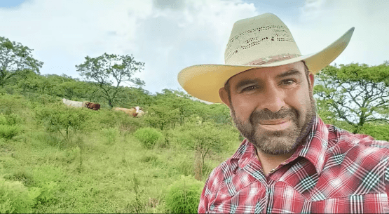 Asesinan a Gerardo Sandoval, excandidato a la alcaldía de Tlaltenango, Zacatecas.