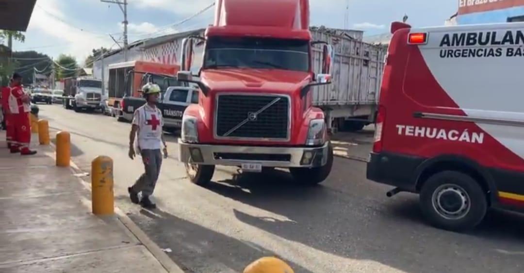 Trailer Tehuacán