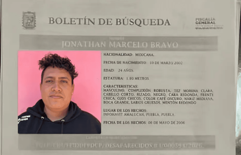 Encuentran restos de Jonathan Marcelo en vivienda de La Resurrección.