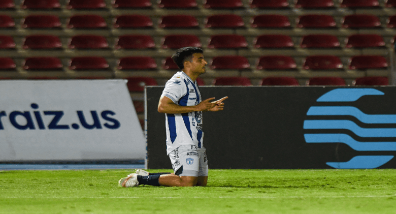 Fecha 7 arrancó con victoria del Pachuca.