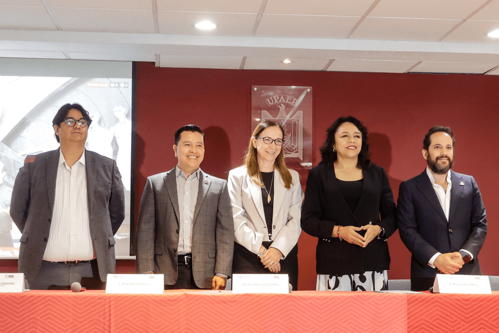 Anuncian segunda edición del Tech Capital Puebla 2026.
