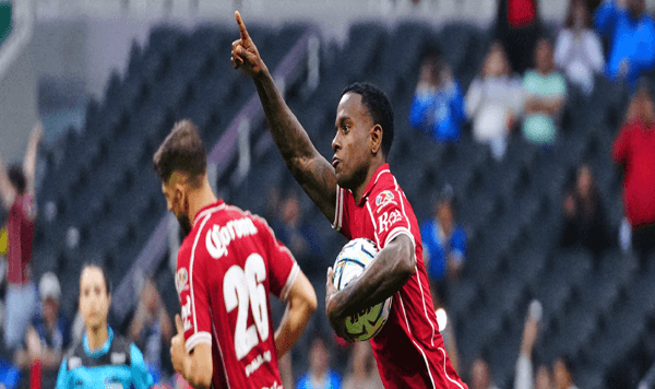 Se jugó la fecha con más goles en lo que va del Torneo Apertura 2026.