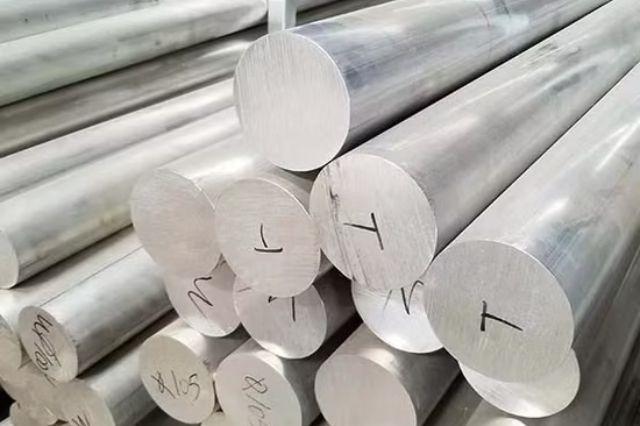 aluminio