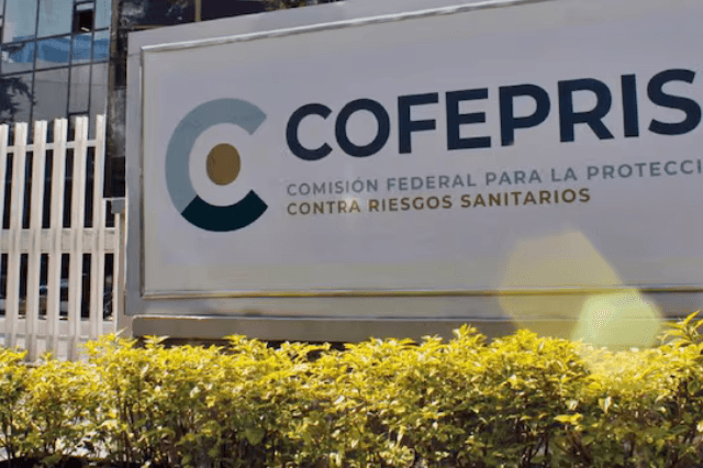 cofepris