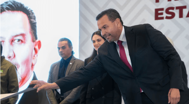 cruz pérez-sdp