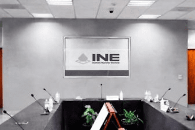 ine