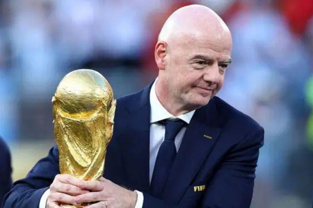 infantino