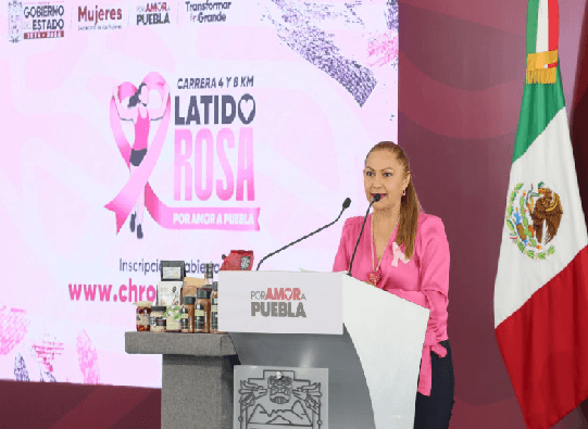 latido rosa