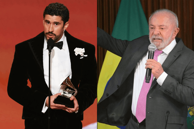 bad bunny y lula