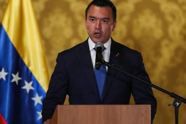 noboa