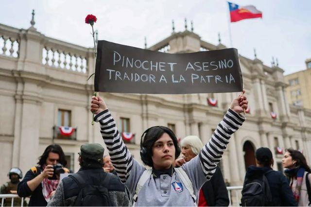 chile