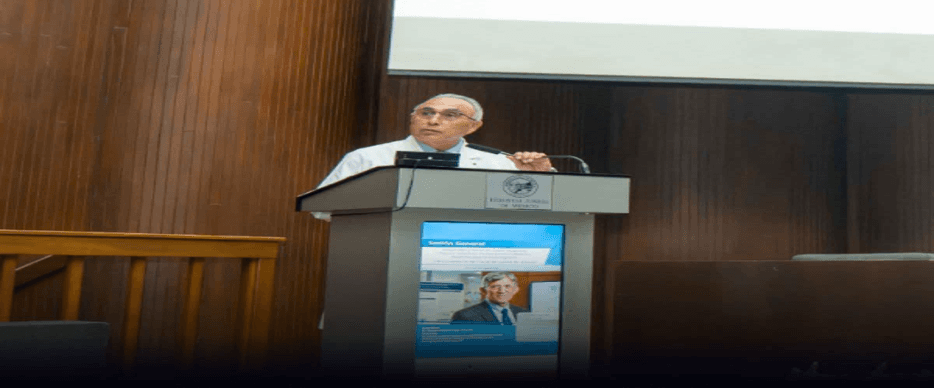 Hospital Juárez de México fortalece su capacidad de atención.