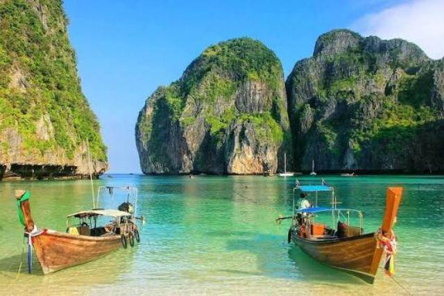 tailandia
