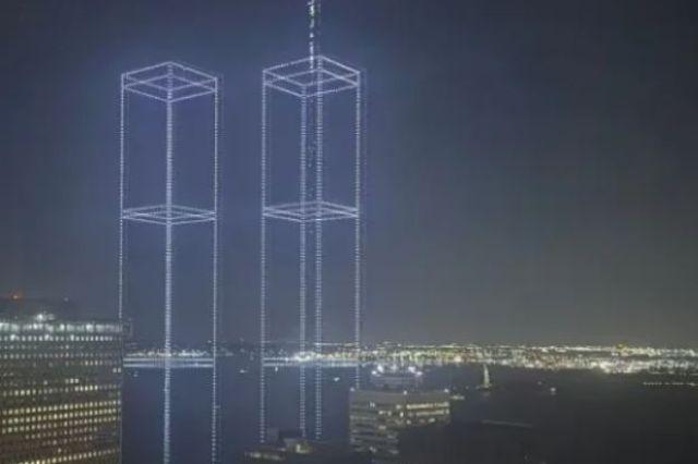 torres gemelas