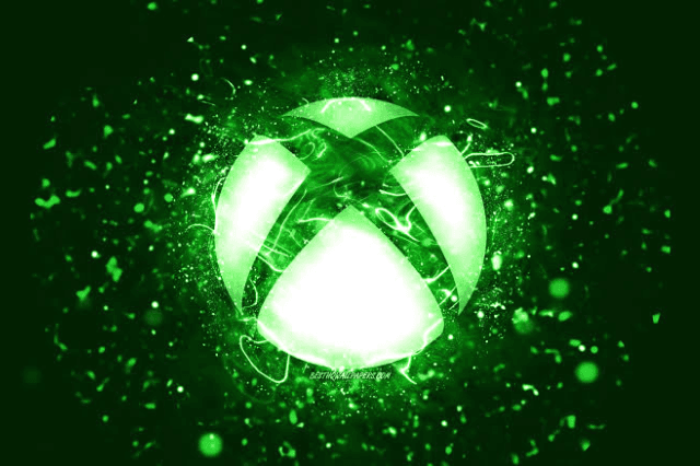 xbox