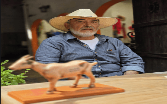 chivo