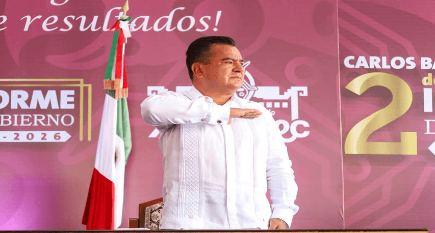 Morena deja sin reelección al edil, Carlos Barragán, en Xicotepec.