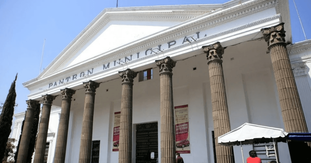 panteón