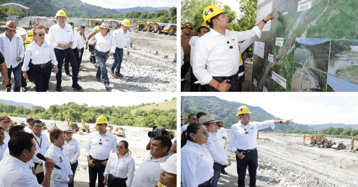 obras