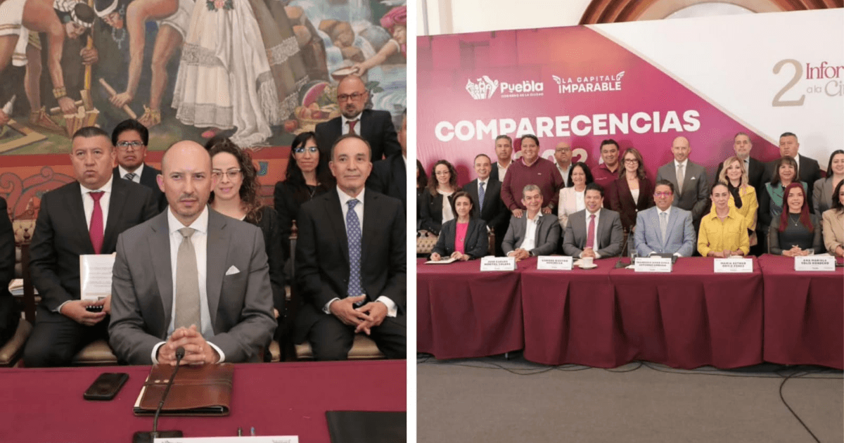 gobierno