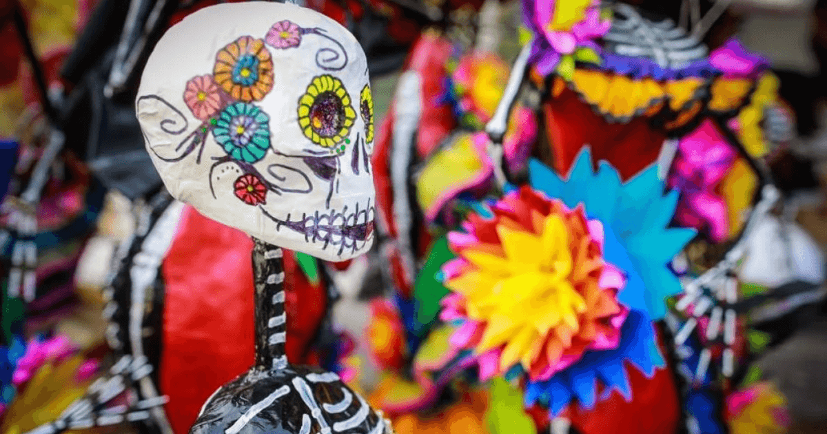 muertos