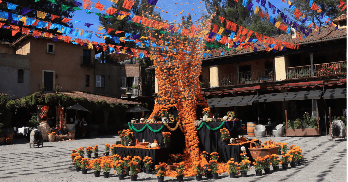 muertos
