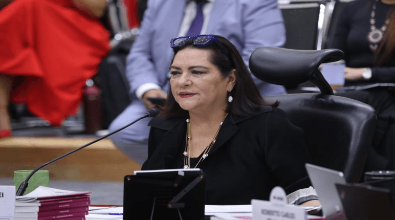 Aprueba INE realizar Conteo Rápido de diputaciones federales del PEF 2026-2027.