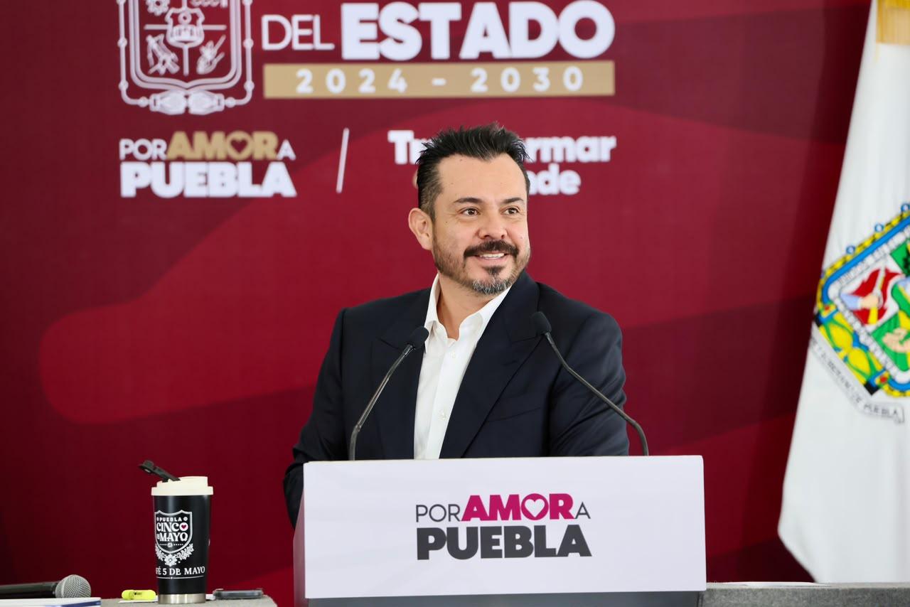García Parra