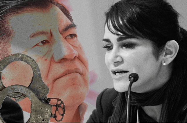 Aplazada sentencia contra exgobernador de Puebla, Mario Marín, por caso Lydia Cacho.