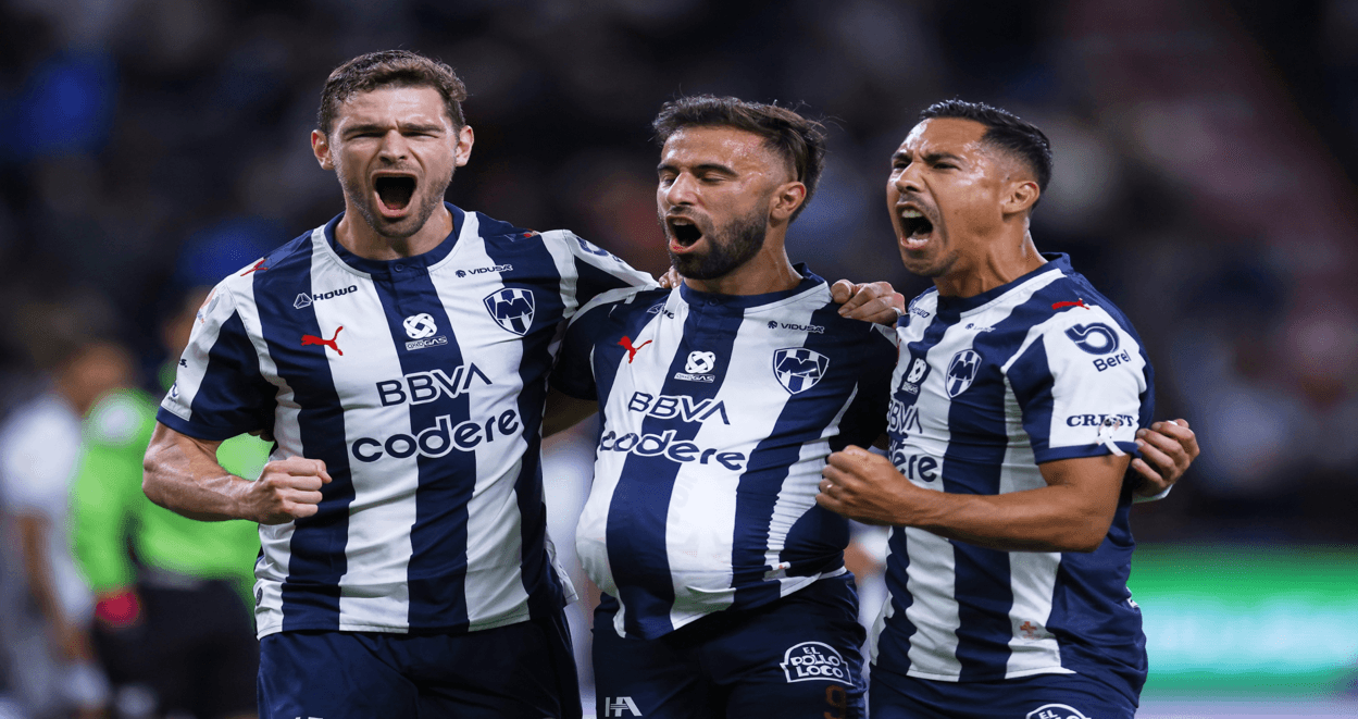 Cierra Fecha 12 del Apertura 2026 con triunfo de Rayados.