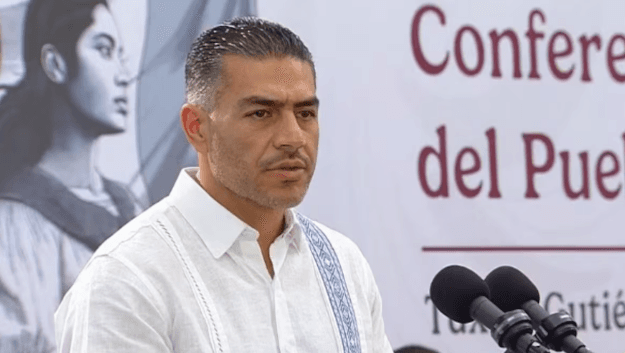 Omar García-sdp