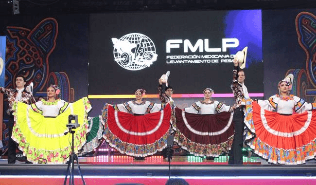 Nayarit recibe a la nueva generación de halterofilia continental rumbo a Lima 2027.