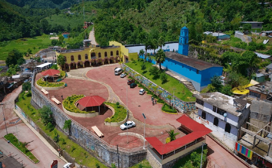 eloxoxhitlán