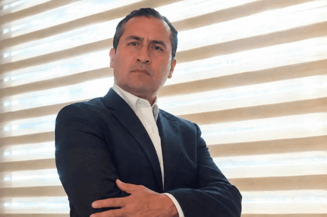 francisco villagran