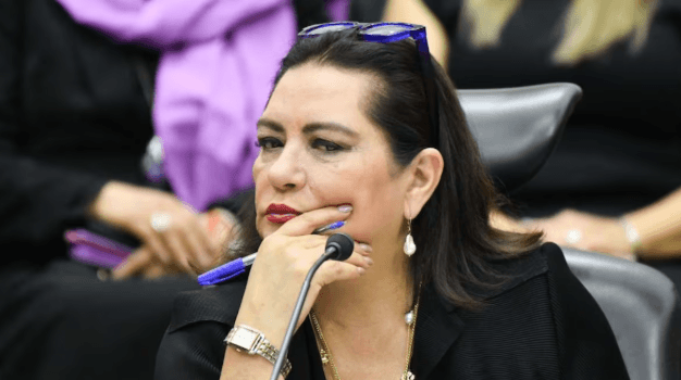 guadalupe taddei