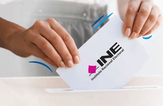 INE debe aclarar irregularidades con proveedores de material electoral: Sheinbaum.