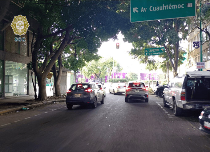 Este viernes marcharán nuevamente trabajadores del IMSS en la CDMX.