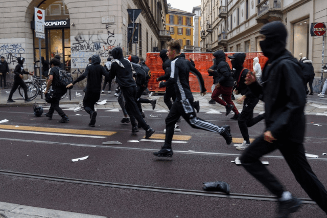 milan