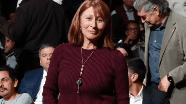 tatiana clouthier