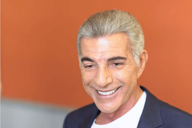 tony gali